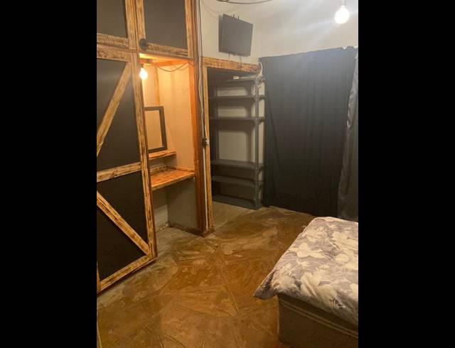 1 BEDROOM PROPERTY TO RENT IN VAN DER HOFF PARK